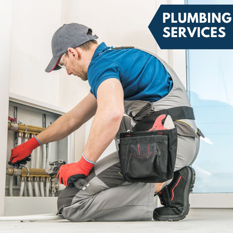 Blissfield Plumbing Company